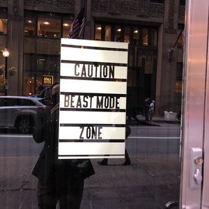 Meet your Posher, David